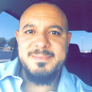 Meet your Posher, Darryl